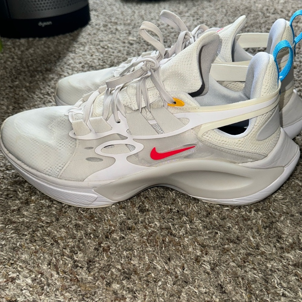 Nike shoe